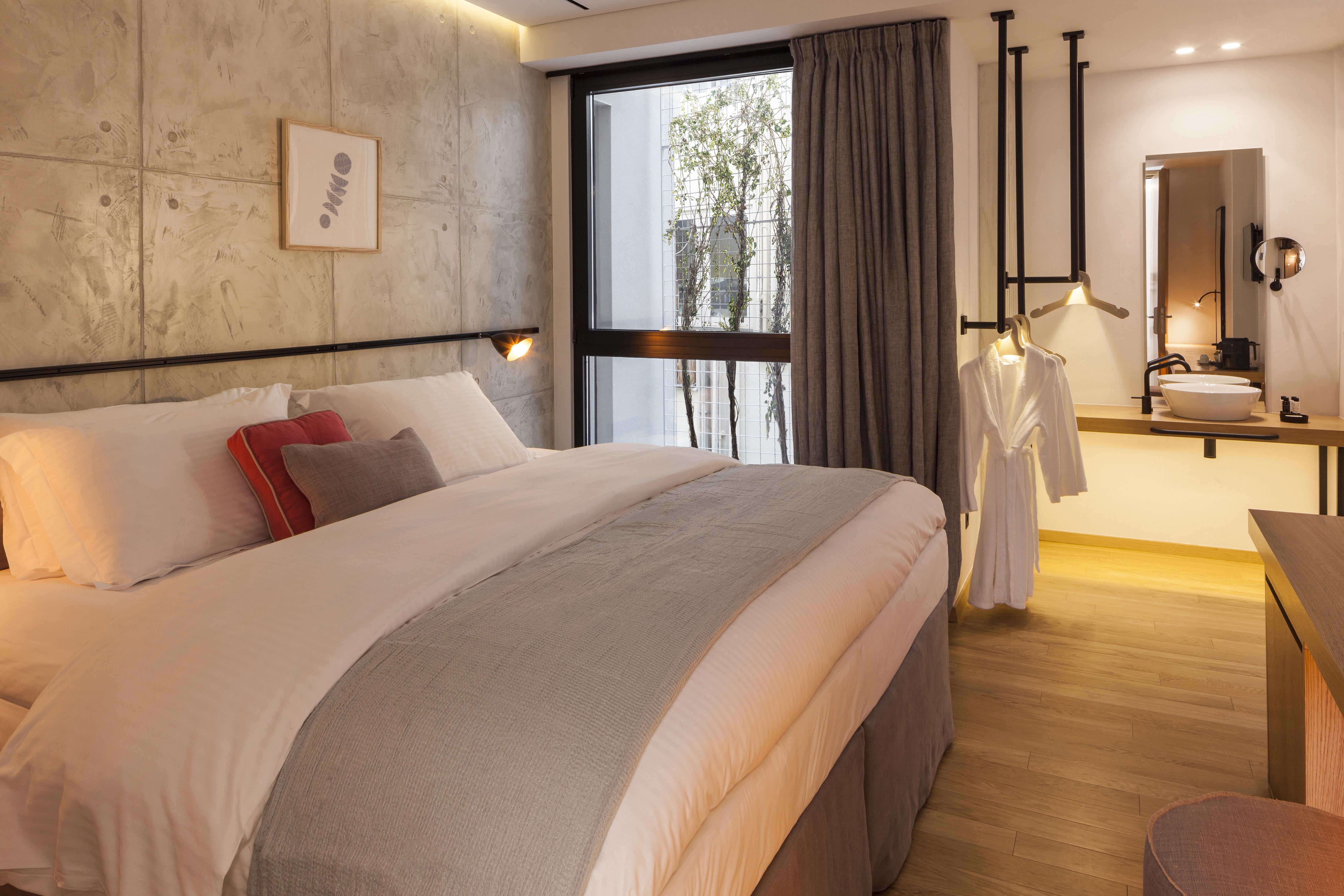 Coco-Mat Athens Jumelle Hotel Екстериор снимка Deluxe Room