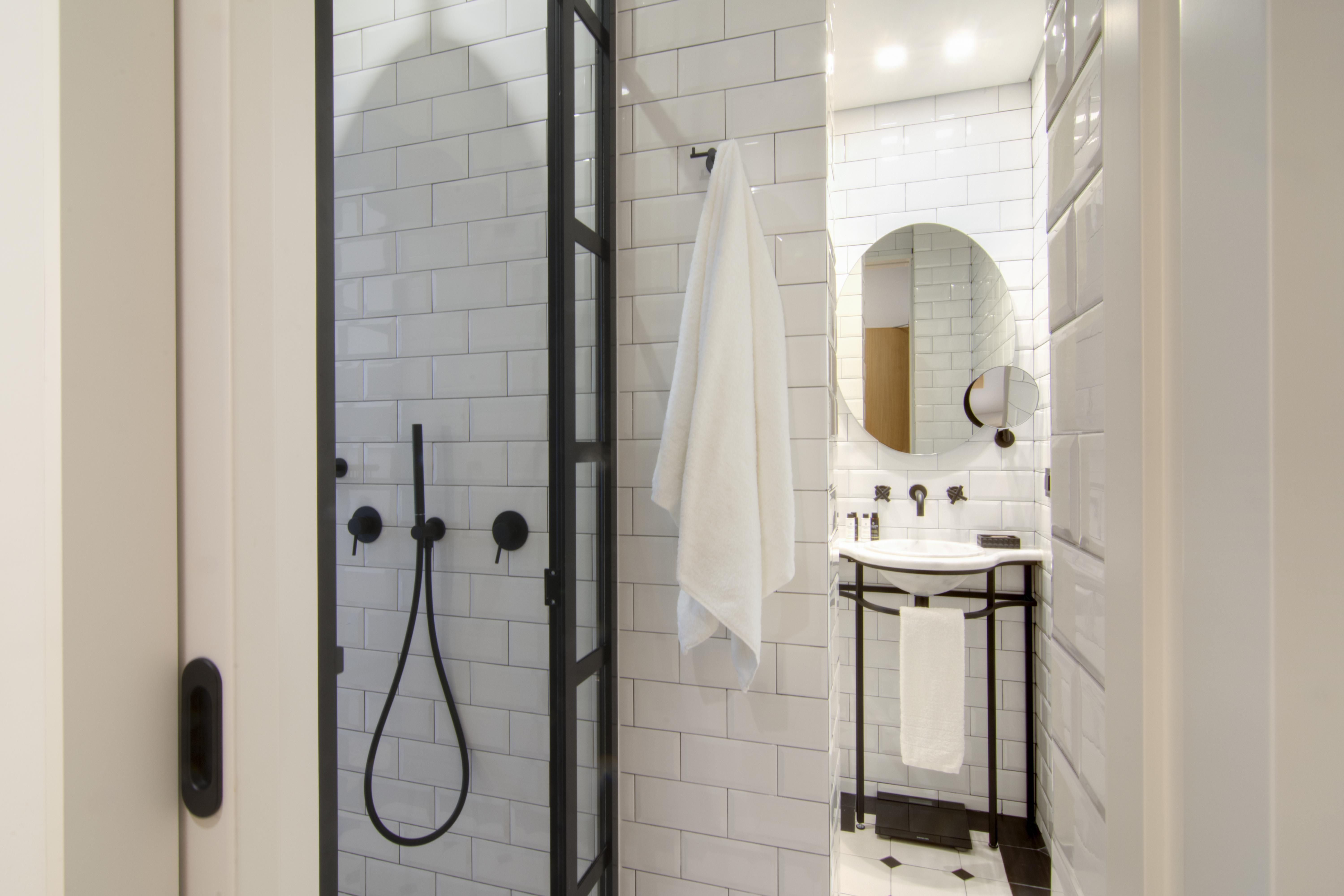 Coco-Mat Athens Jumelle Hotel Екстериор снимка Bathroom