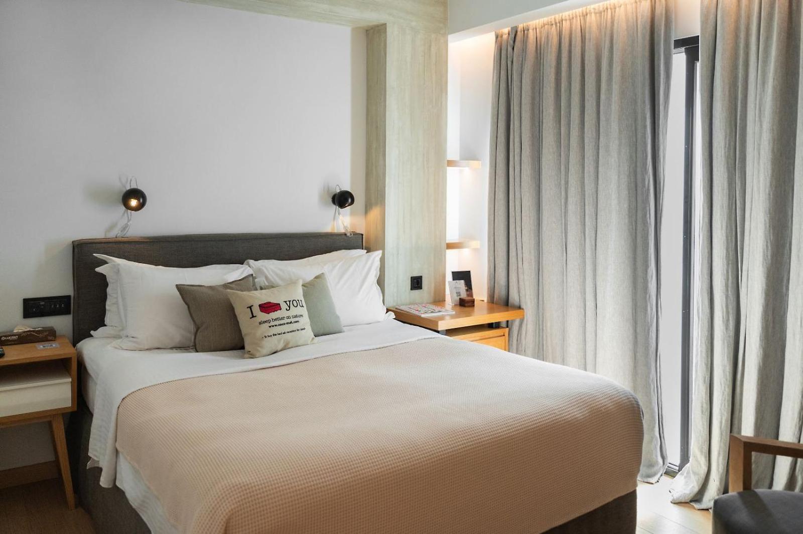 Coco-Mat Athens Jumelle Hotel Екстериор снимка
