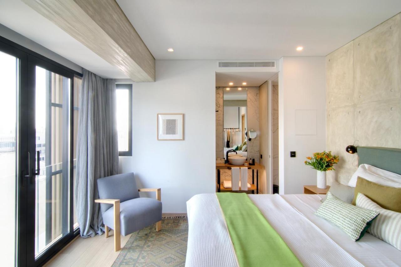 Coco-Mat Athens Jumelle Hotel Екстериор снимка