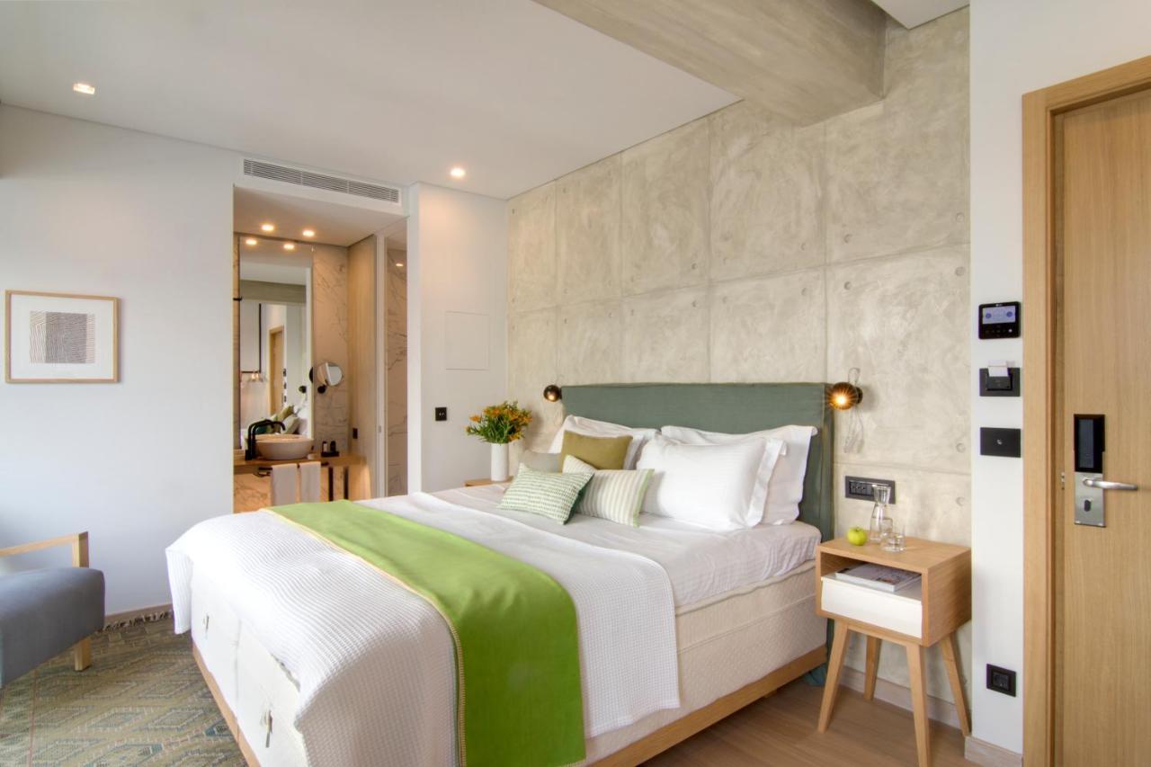 Coco-Mat Athens Jumelle Hotel Екстериор снимка Deluxe Room