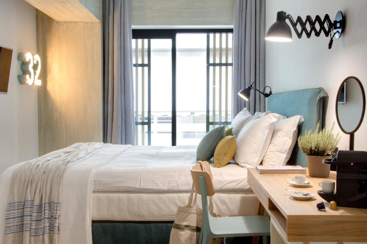 Coco-Mat Athens Jumelle Hotel Екстериор снимка