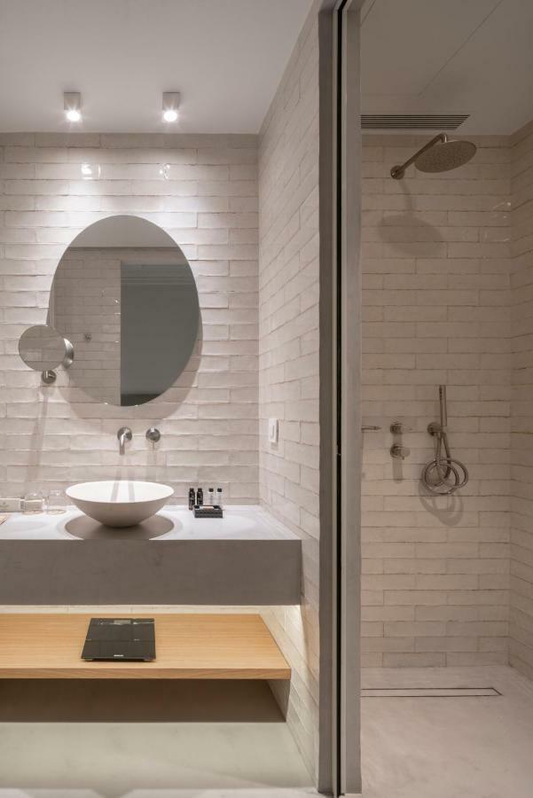 Coco-Mat Athens Jumelle Hotel Екстериор снимка Bathroom